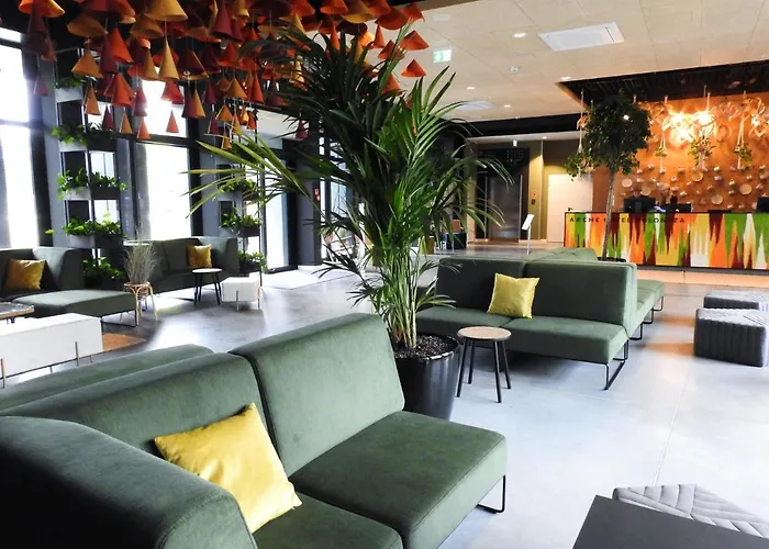 Arche PolonezaHotel Warszawa