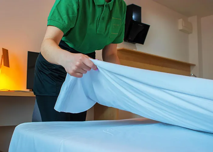 Arche PolonezaHotel Warszawa